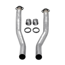 Load image into Gallery viewer, Manifold-Pipes-64-66-Mustang-409S