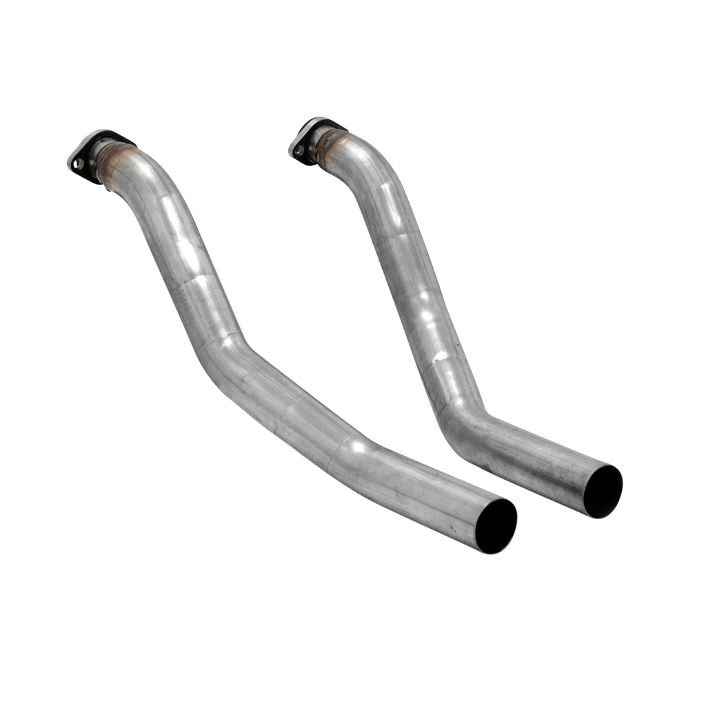 Manifold-Pipes-64-66-Mustang-409S