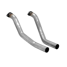 Load image into Gallery viewer, Manifold-Pipes-64-66-Mustang-409S