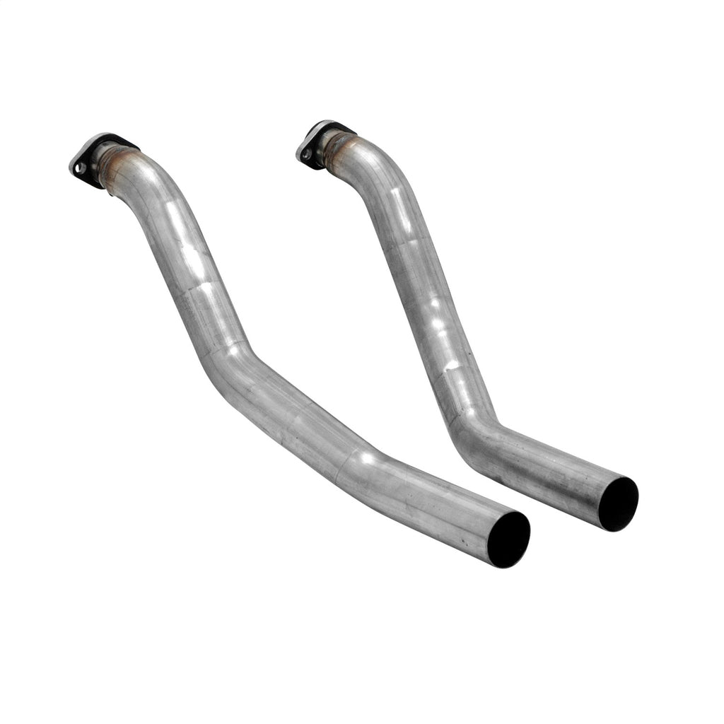 Manifold-Pipes-64-66-Mustang-409S