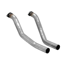 Load image into Gallery viewer, Manifold-Pipes-64-66-Mustang-409S