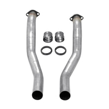 Load image into Gallery viewer, Manifold-Pipes-64-66-Mustang-409S