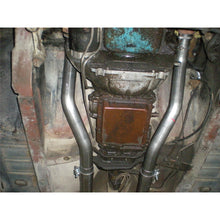 Load image into Gallery viewer, Manifold-Pipes-64-66-Mustang-409S