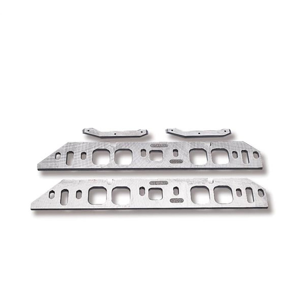 Manifold-Spacer-Kit---Chevy-Big-Block-V8