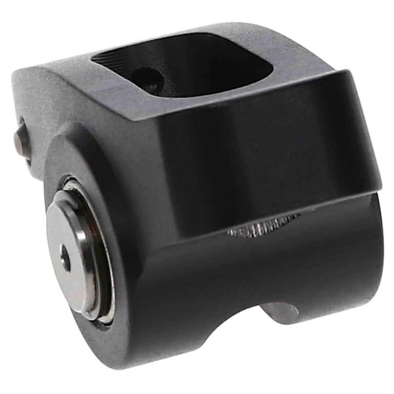 Manley 432891-16 Manley Aluminum Rocker Arm Kit-SBF 289-351W, 1.6 x 3/8"