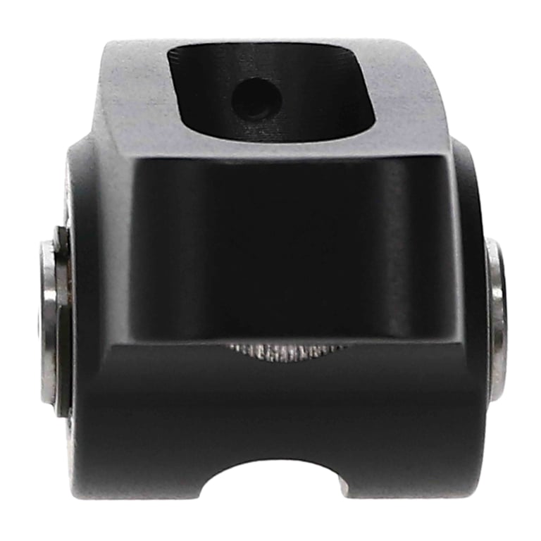 Manley 432891-16 Manley Aluminum Rocker Arm Kit-SBF 289-351W, 1.6 x 3/8"