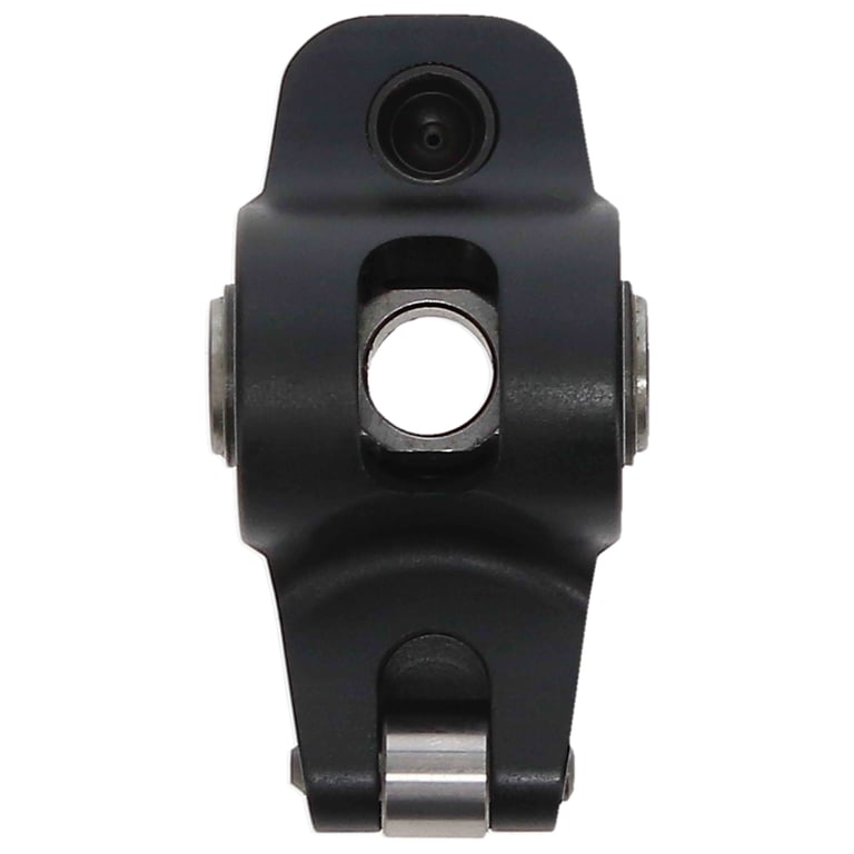 Manley 432891-16 Manley Aluminum Rocker Arm Kit-SBF 289-351W, 1.6 x 3/8"