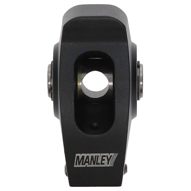 Manley 432891-16 Manley Aluminum Rocker Arm Kit-SBF 289-351W, 1.6 x 3/8"