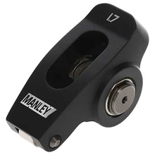 Load image into Gallery viewer, Manley 432892-16 Manley Aluminum Rocker Arm Kit-SBF 289-351W, 1.7 x 3/8"