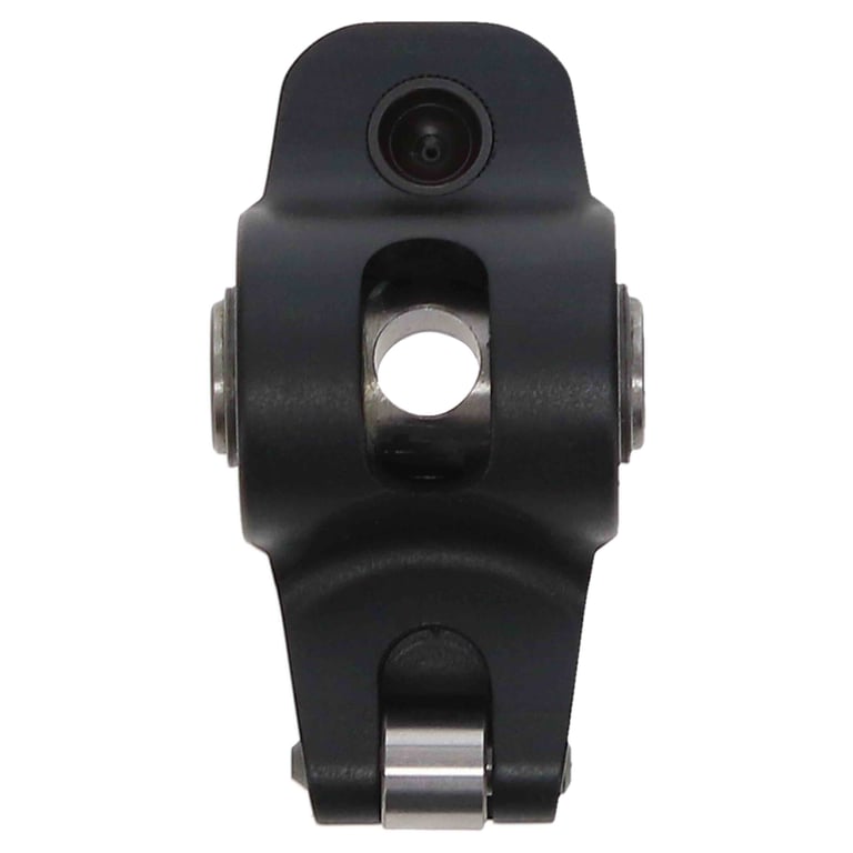 Manley 432892-16 Manley Aluminum Rocker Arm Kit-SBF 289-351W, 1.7 x 3/8"