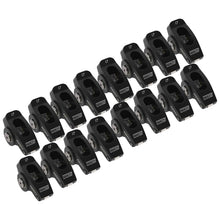 Load image into Gallery viewer, Manley 432894-16 Manley Aluminum Rocker Arm Kit-SBF 289-351W, 1.7 x 7/16"