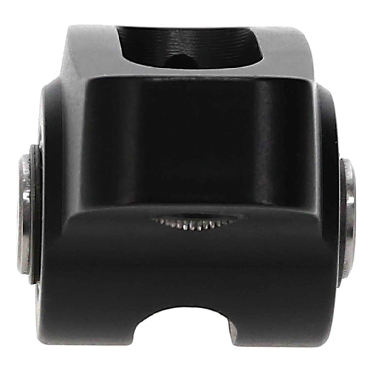 Manley 433271-16 Manley Aluminum Rocker Arm Kit-SB CHEVY 262-400 1955-86, 1.5 X 3/8"