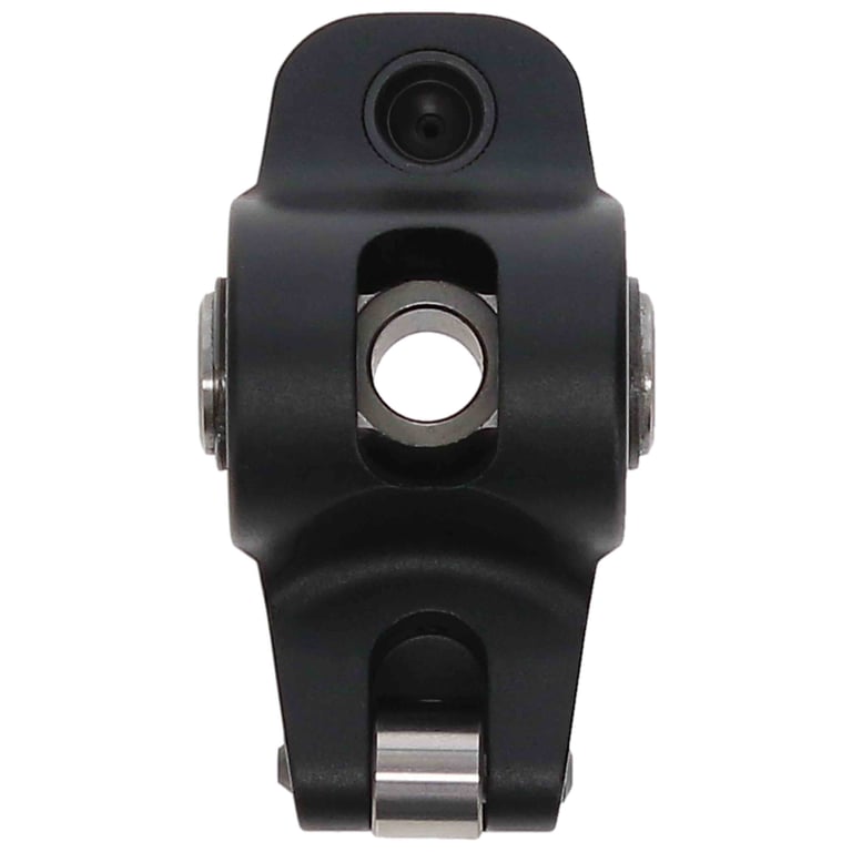 Manley 433271-16 Manley Aluminum Rocker Arm Kit-SB CHEVY 262-400 1955-86, 1.5 X 3/8"