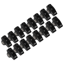 Load image into Gallery viewer, Manley 433271-16 Manley Aluminum Rocker Arm Kit-SB CHEVY 262-400 1955-86, 1.5 X 3/8"