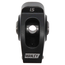Load image into Gallery viewer, Manley 433271-16 Manley Aluminum Rocker Arm Kit-SB CHEVY 262-400 1955-86, 1.5 X 3/8"