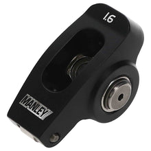 Load image into Gallery viewer, Manley 433272-16 Manley Aluminum Rocker Arm Kit-SB CHEVY 262-400 1955-86, 1.6 X 3/8"