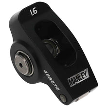Load image into Gallery viewer, Manley 433272-16 Manley Aluminum Rocker Arm Kit-SB CHEVY 262-400 1955-86, 1.6 X 3/8"