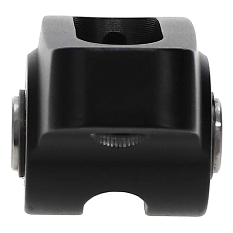Manley 433272-16 Manley Aluminum Rocker Arm Kit-SB CHEVY 262-400 1955-86, 1.6 X 3/8"