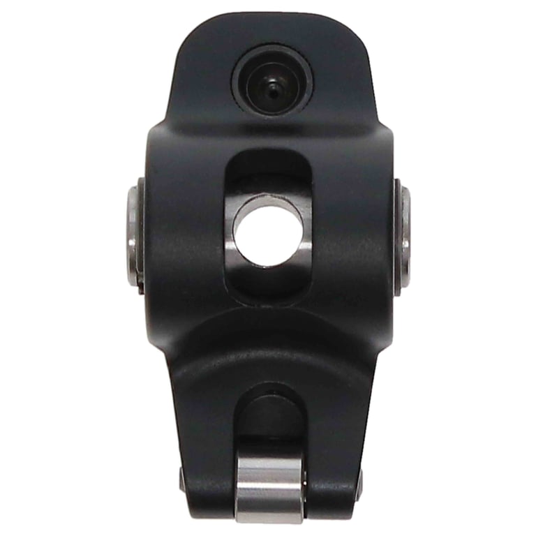 Manley 433272-16 Manley Aluminum Rocker Arm Kit-SB CHEVY 262-400 1955-86, 1.6 X 3/8"