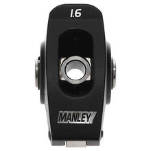 Load image into Gallery viewer, Manley 433272-16 Manley Aluminum Rocker Arm Kit-SB CHEVY 262-400 1955-86, 1.6 X 3/8"