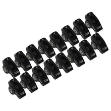 Load image into Gallery viewer, Manley 433272-16 Manley Aluminum Rocker Arm Kit-SB CHEVY 262-400 1955-86, 1.6 X 3/8"