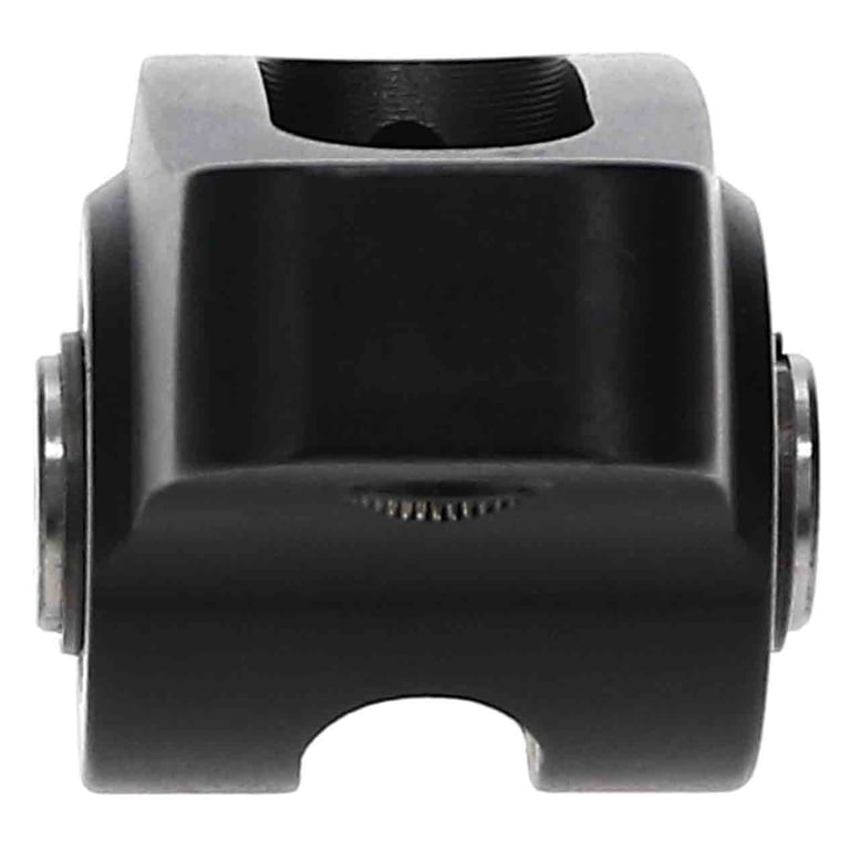 Manley 433273-16 Manley Aluminum Rocker Arm Kit-SB CHEVY 262-400 1955-86, 1.6 X 3/8"