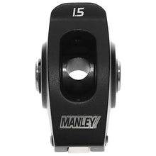 Load image into Gallery viewer, Manley 433273-16 Manley Aluminum Rocker Arm Kit-SB CHEVY 262-400 1955-86, 1.6 X 3/8"