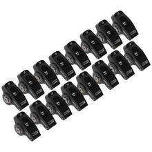 Load image into Gallery viewer, Manley 433273-16 Manley Aluminum Rocker Arm Kit-SB CHEVY 262-400 1955-86, 1.6 X 3/8"