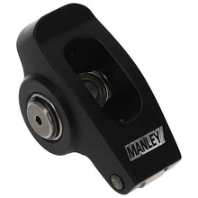 Load image into Gallery viewer, Manley 434211-16 Manley Aluminum Rocker Arm Kit-PONT 287-455 &amp; 4.3L V8 1958-81, 1.52 x 7/16"
