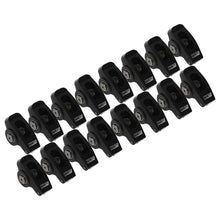 Load image into Gallery viewer, Manley 434211-16 Manley Aluminum Rocker Arm Kit-PONT 287-455 &amp; 4.3L V8 1958-81, 1.52 x 7/16"