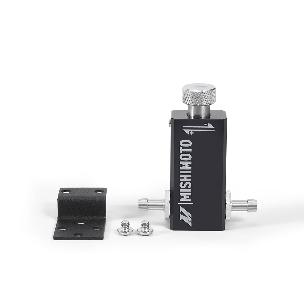 Manual-Boost-Controller---Black