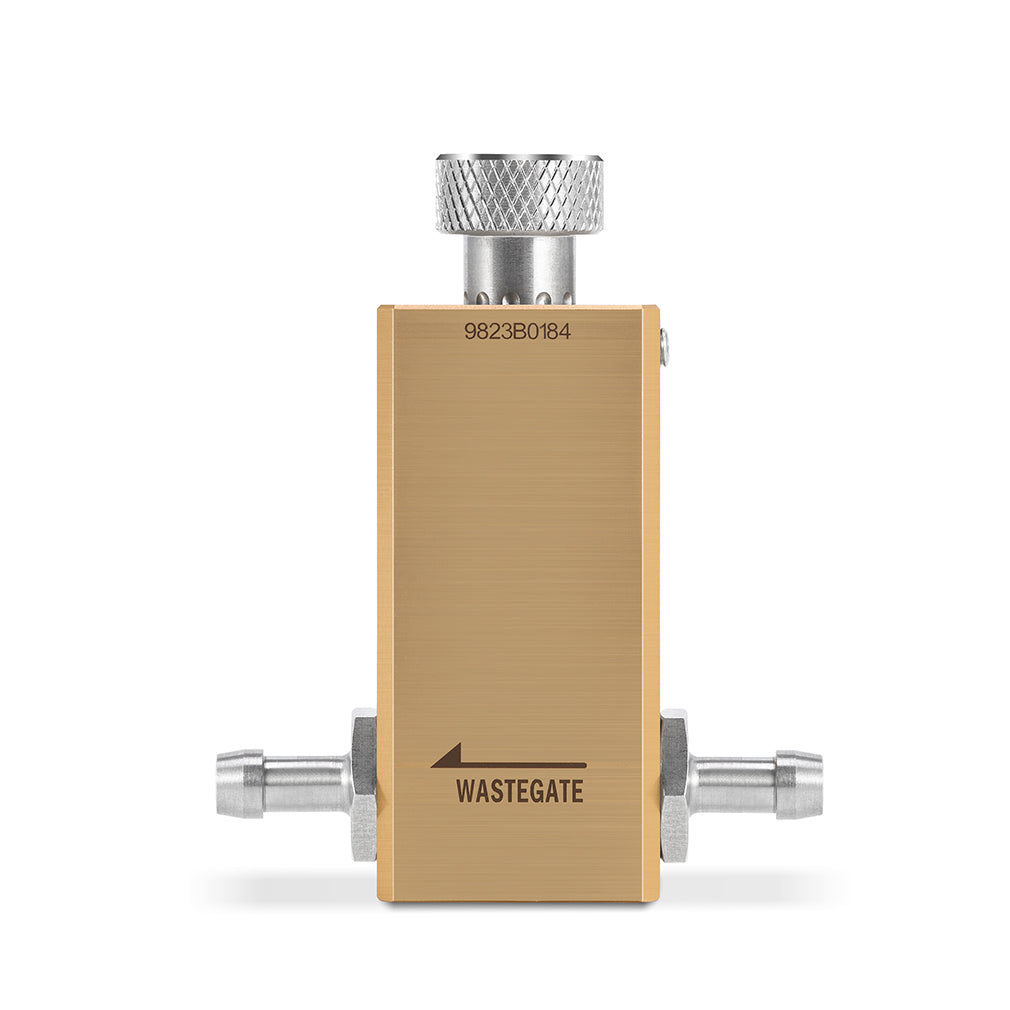 Manual-Boost-Controller---Gold