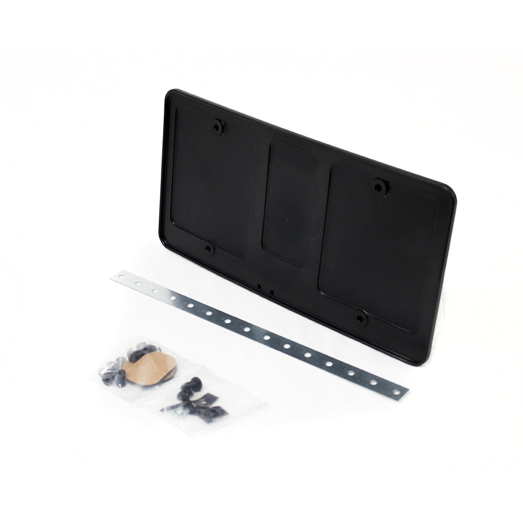 Manual-Hide-A-Way-License-Plate-Holder