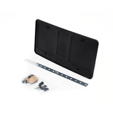 Load image into Gallery viewer, Manual-Hide-A-Way-License-Plate-Holder
