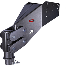 Load image into Gallery viewer, Manual-LatchExectorsionflex5th-Wheel-To-Gooseneck-Ball-Coupler2-516In-Ball