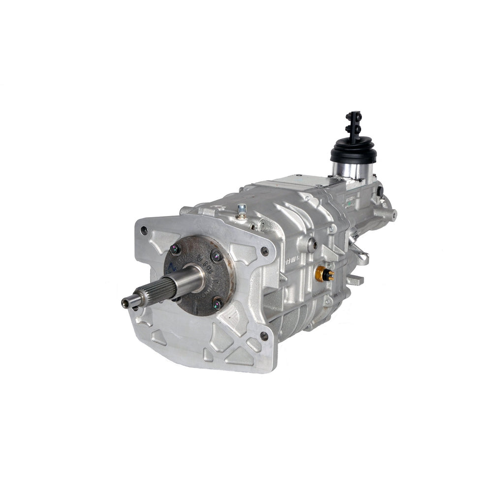 Manual-Transmission-Assembly