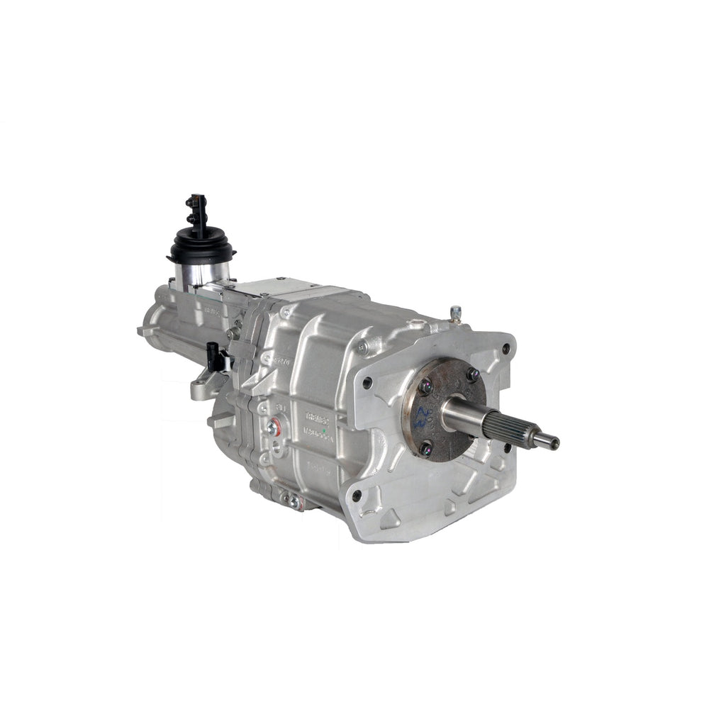 Manual-Transmission-Assembly