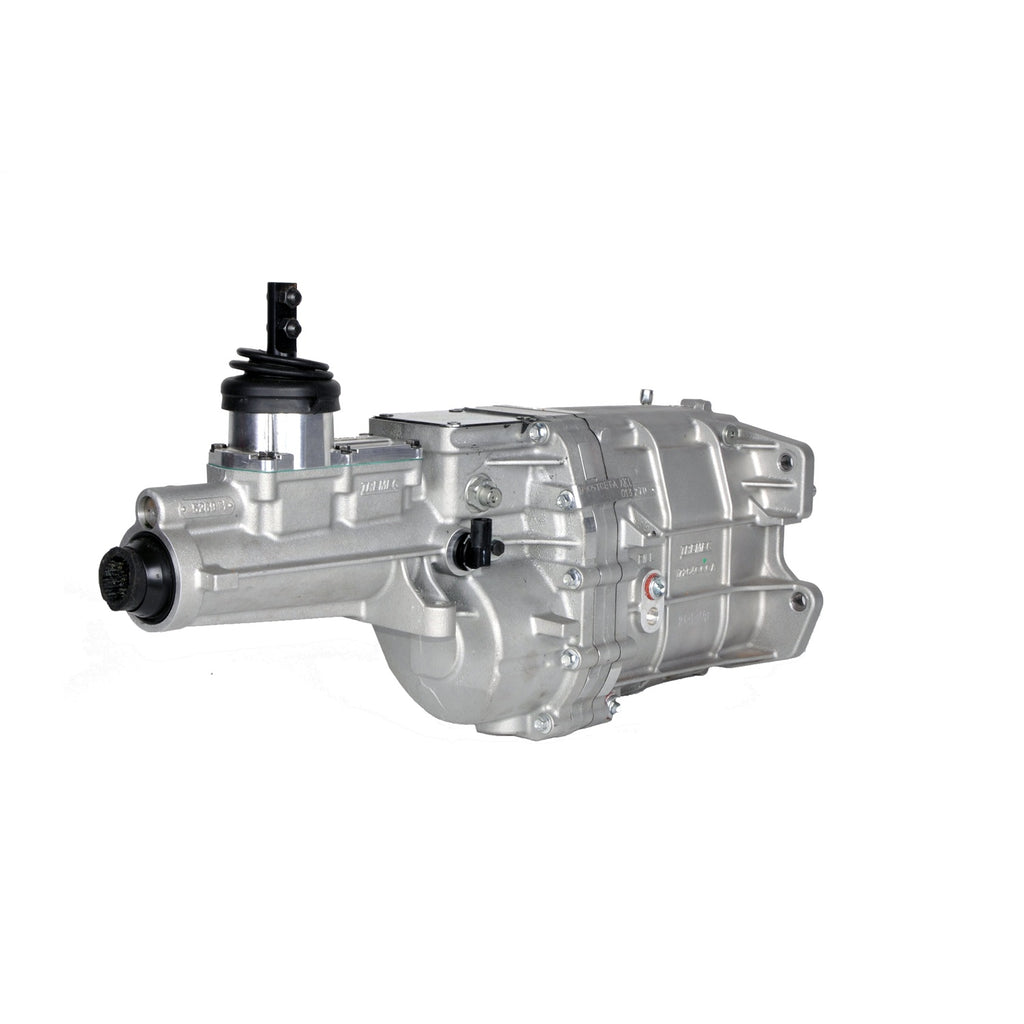 Manual-Transmission-Assembly