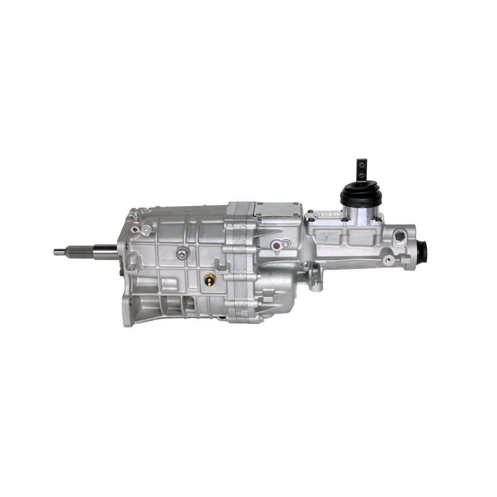 Manual-Transmission-Assembly