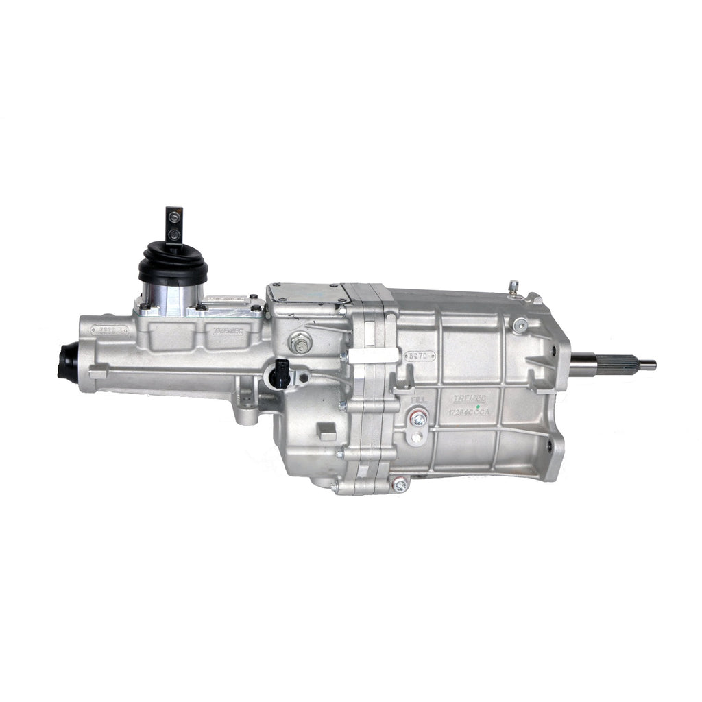 Manual-Transmission-Assembly