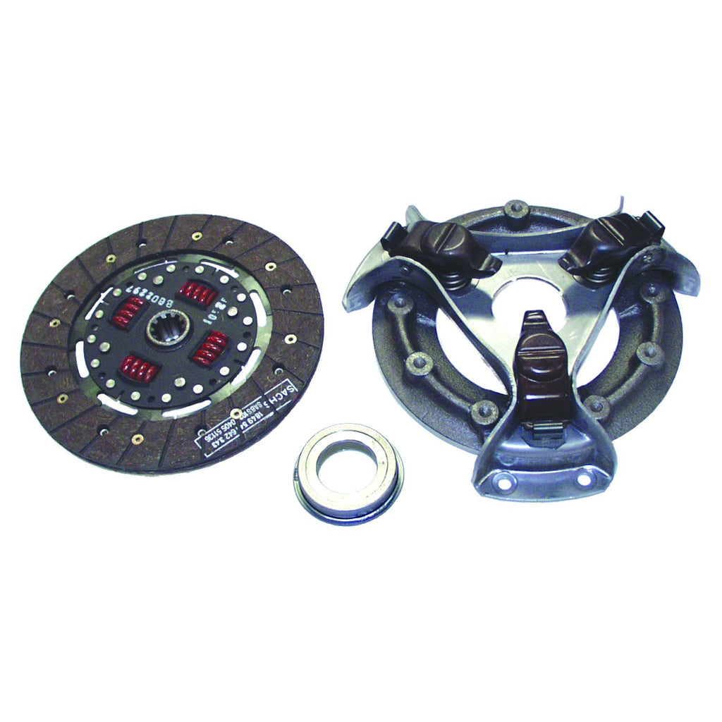 Manual-Transmission-Components
