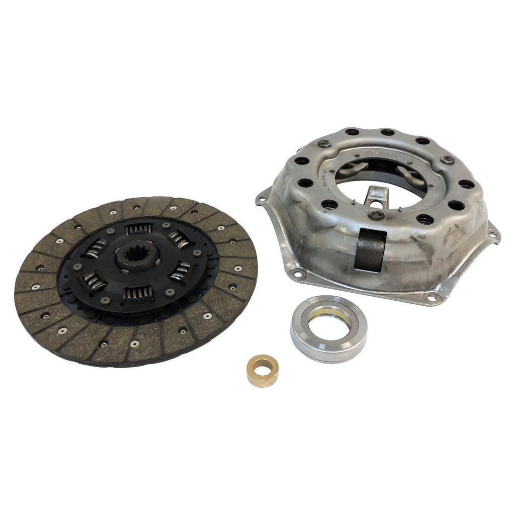 Manual-Transmission-Components