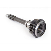 Load image into Gallery viewer, Manual-Transmission-Input-Shaft