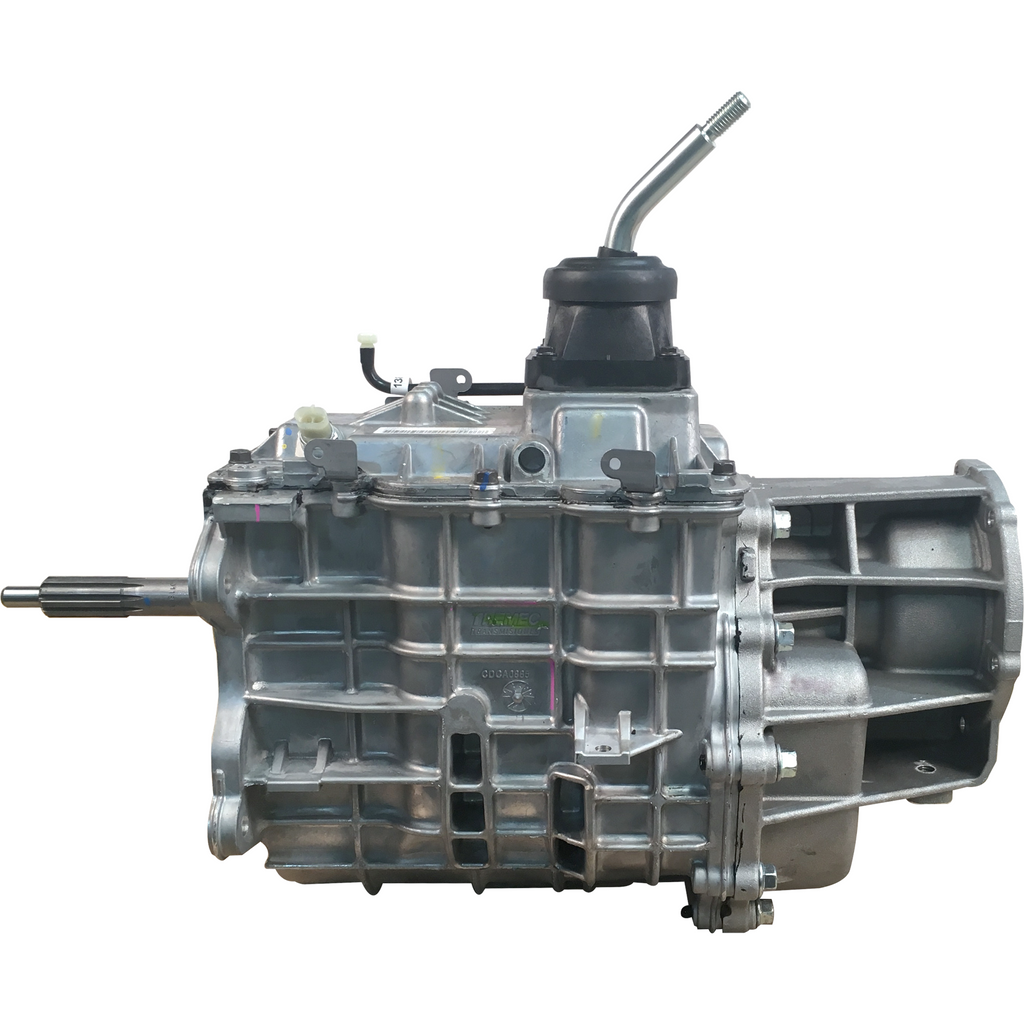 Manual-Transmission-Manual-Transmission-Assembly