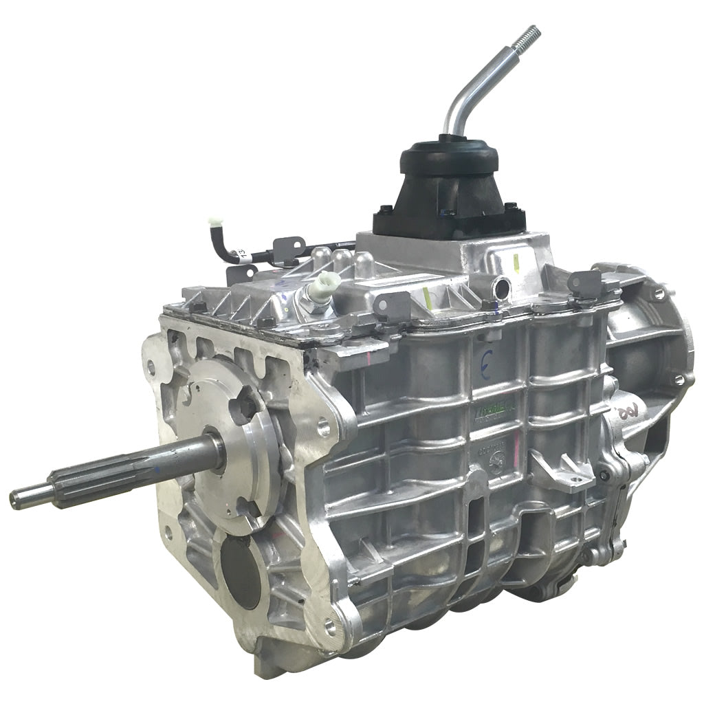 Manual-Transmission-Manual-Transmission-Assembly