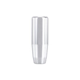 Mishimoto MMSK-SL Weighted Shift Knob, Silver