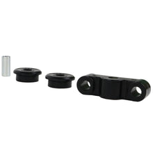 Load image into Gallery viewer, Manual-Transmission-Shift-Stabilizer-Bushing-Front-Fits-Honda-Civic-8895