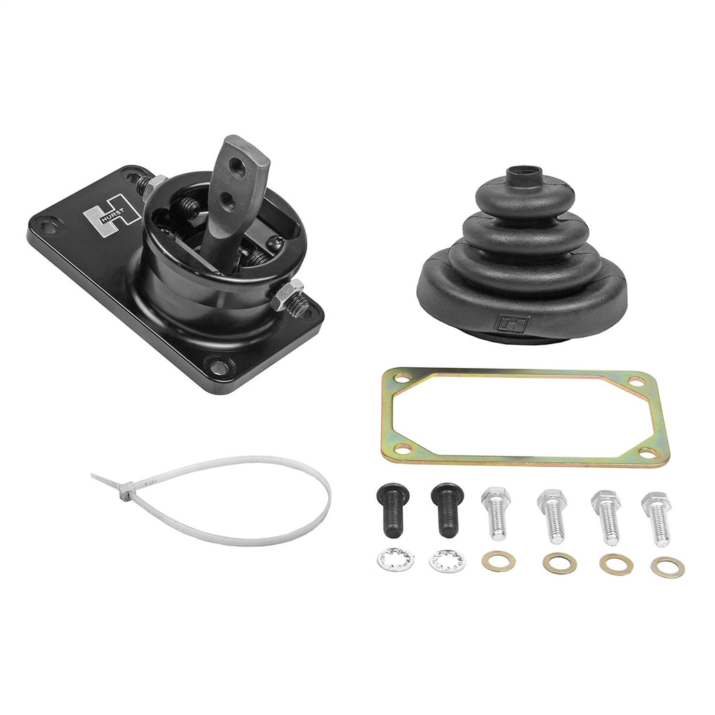 Manual-Transmission-Shifter-Assembly