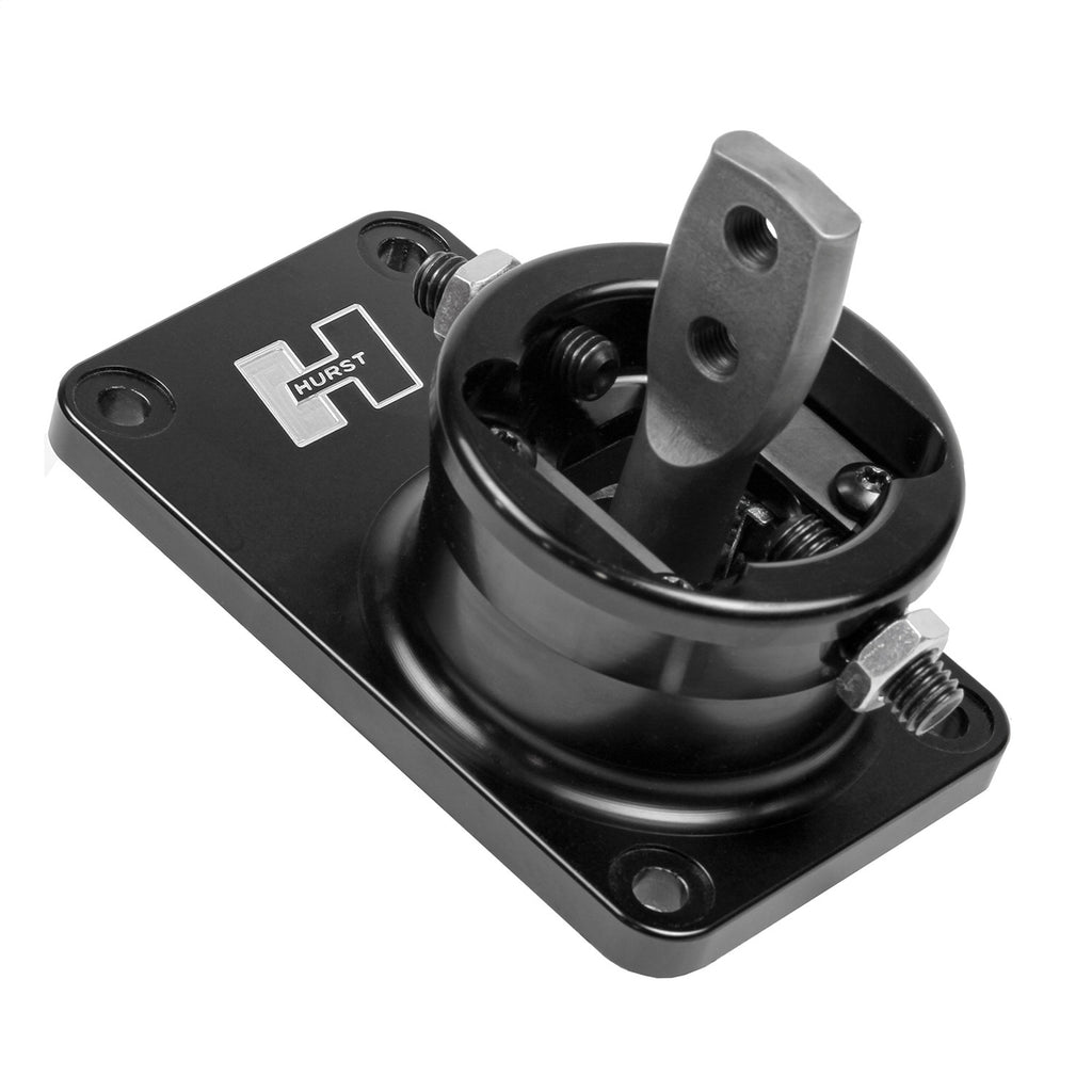 Manual-Transmission-Shifter-Assembly