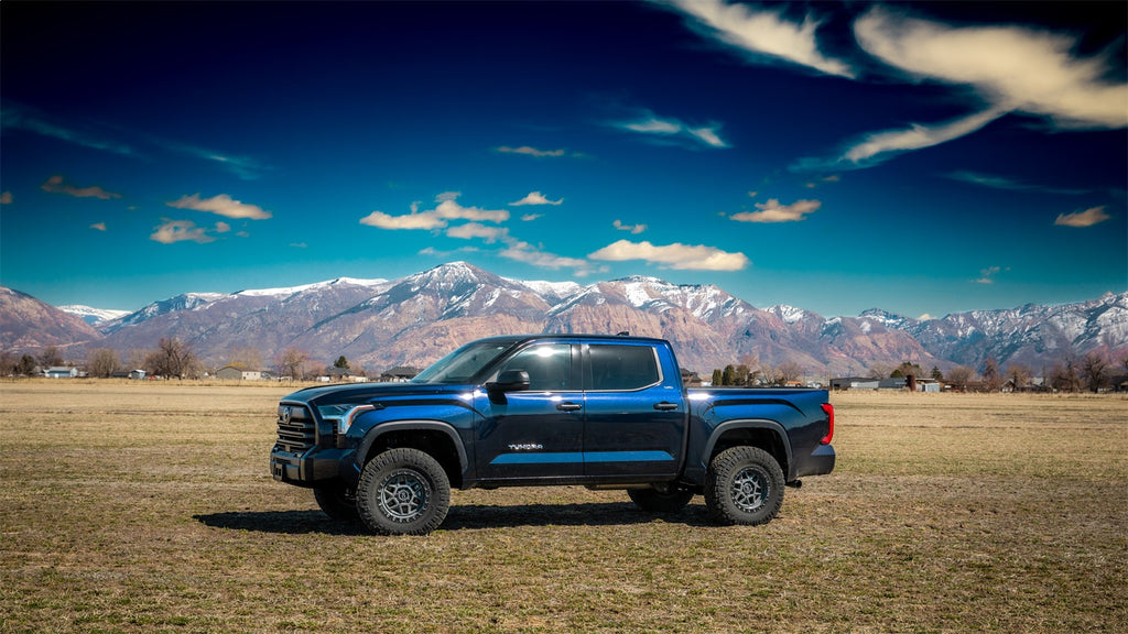 ReadyLift 69-52310 SST® Lift Kit for Select Toyota Tundra